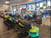profitable established kids store