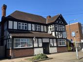 warwickshire wet-led public house