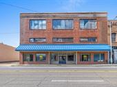 historic downtown building 24600