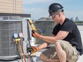 hvac business 1 8m
