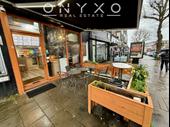 newly opened takeaway north