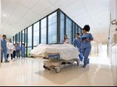 northeast healthcare staffing transportation