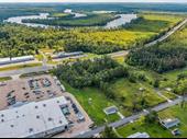 5 acre commercial land