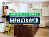 profitable carpentry subcontractor for