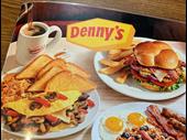 14-unit denny s package