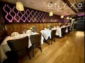 established indian restaurant takeaway