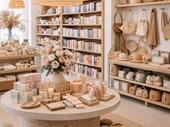boutique retail shop highly