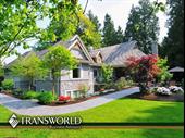 established 30+ year lawn