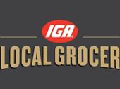 under management iga local
