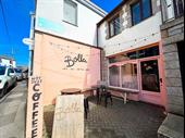 restaurant helston