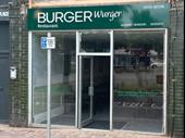 flipping great opportunity burger