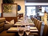 well fitted licensed restaurant