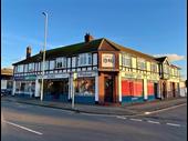 leasehold cafe restaurant ice