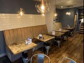 licensed coffee shop for