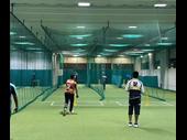 indoor sports function venue