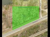 2 1 acre corner