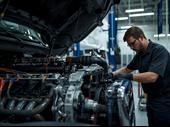 fleet maintenance mobile truck
