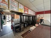 fast-food takeaway worthing