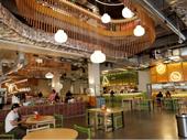 high-revenue food hall group