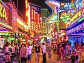 bangkok gogo bar soi