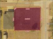 0 23 acre corner
