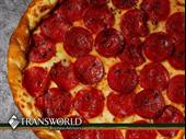 high-volume multi-unit national pizza