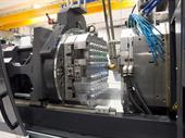 custom plastic injection molding