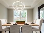 well-established lighting showroom broward