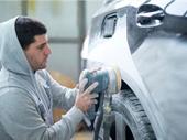 auto body shop