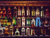 sports bar grill downtown