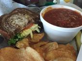 beloved longstanding café deli
