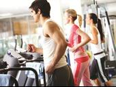 network of 2 fitness
