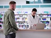 pharmacy chain