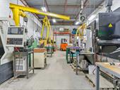 turnkey precision mold tooling