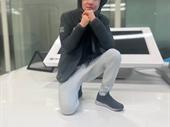 3d real-person figurine business