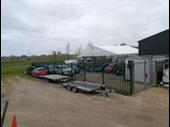 car dealership trailer hire