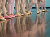 established profitable dance studio