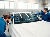 windscreen repair business for