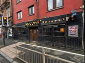 licensed restaurant hamilton town