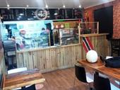 caribbean restaurant takeaway