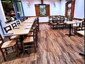 licensed greek restaurant