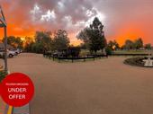 secure freehold motel with