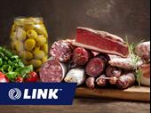 iconic european delicatessen rich