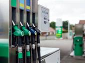 total fuel station investment
