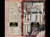 labour camp plus plot