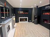a leading fireplace retailer