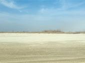 waterfront double lot land