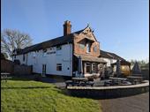 herefordshire well-established character pub