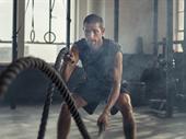 pristine 1m+ buildout fitness