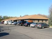 commercial real estate available